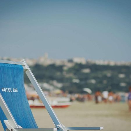 Hotel Rio 바스토 외부 사진