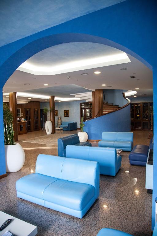Hotel Rio 바스토 외부 사진