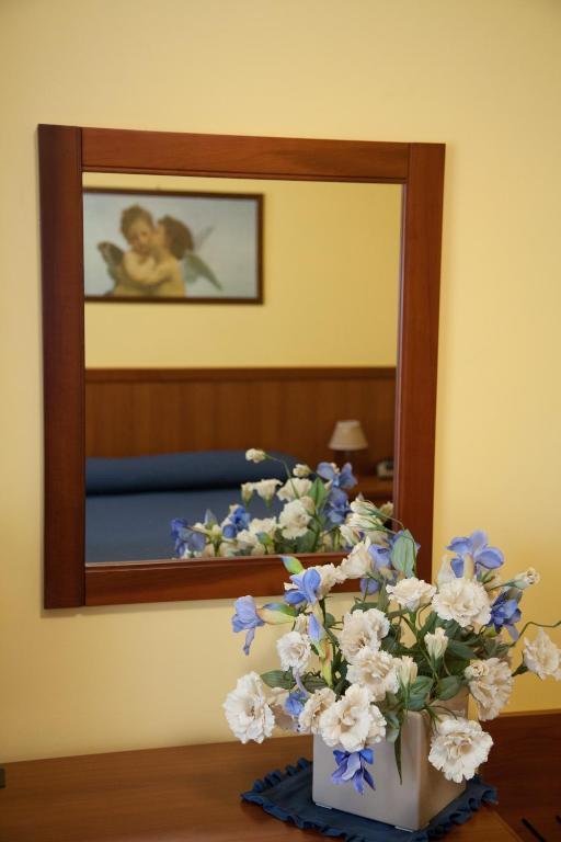 Hotel Rio 바스토 객실 사진