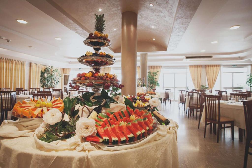 Hotel Rio 바스토 외부 사진